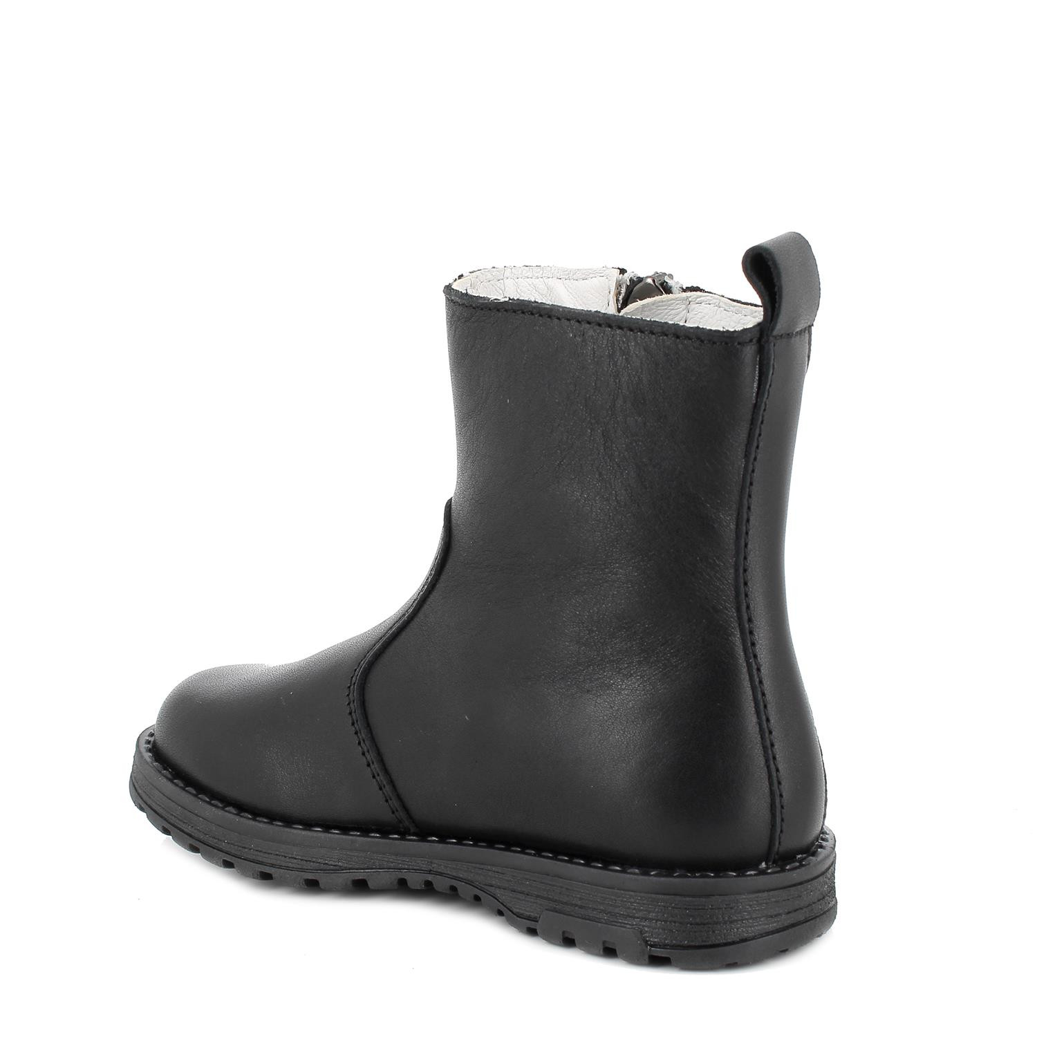 Stivaletti primigi neri on sale