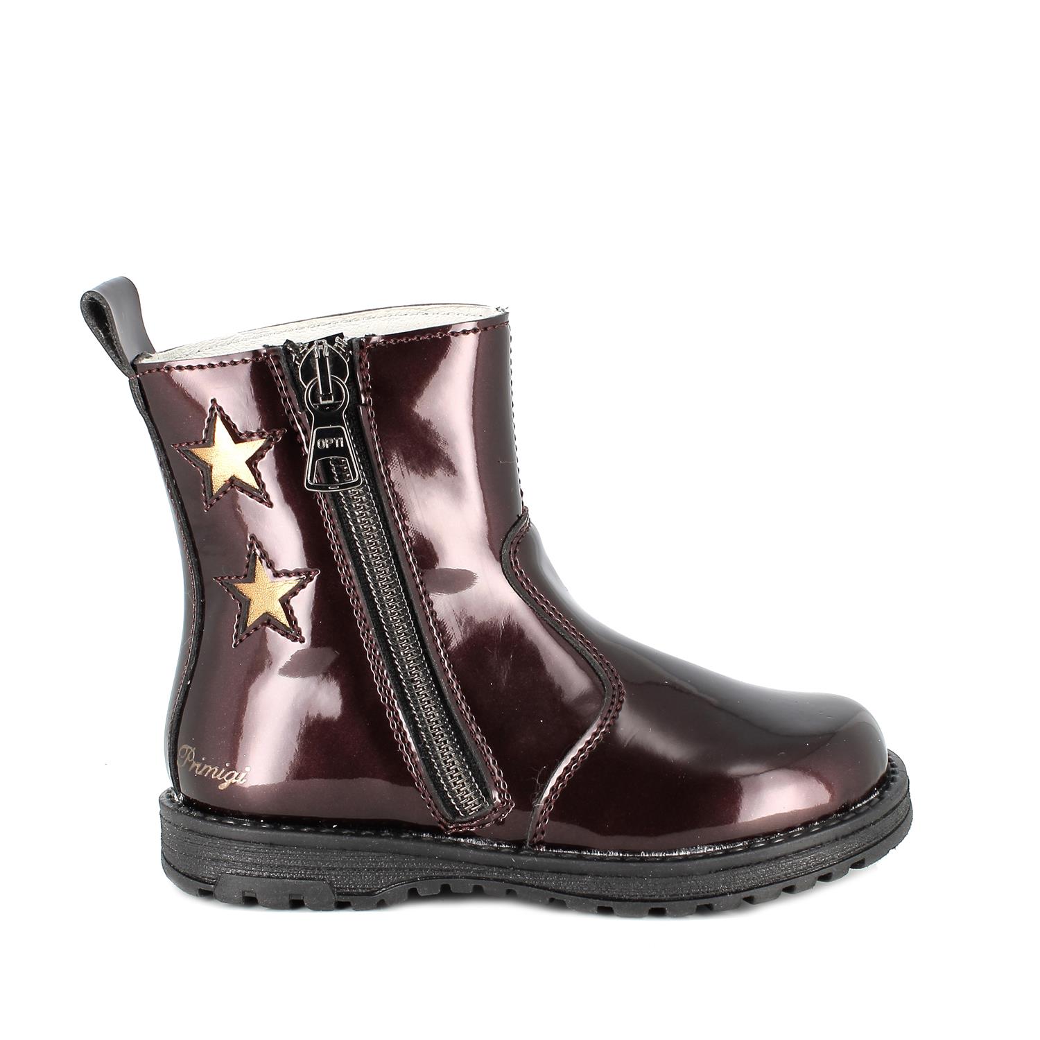 STIVALETTI BAMBINA - Main Image