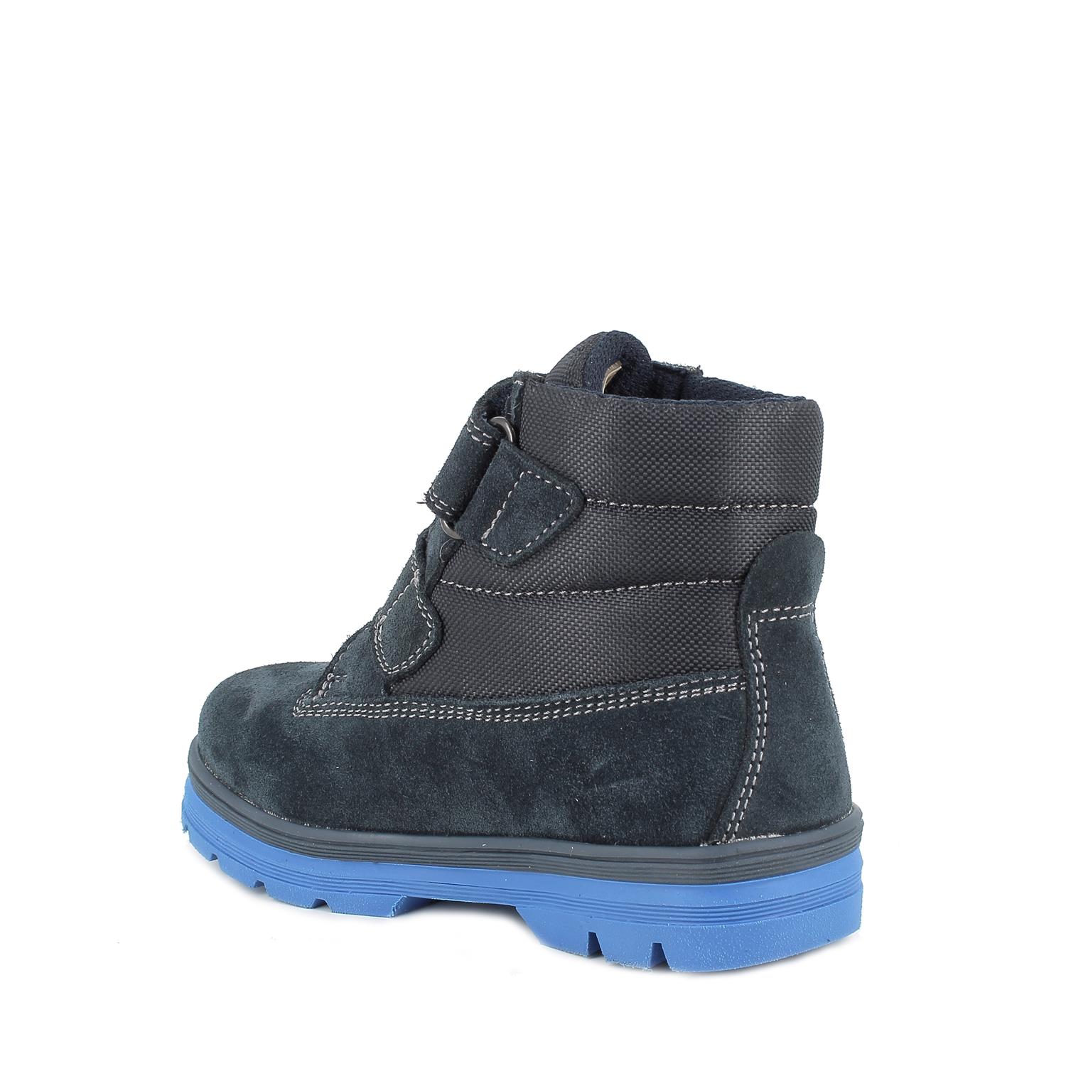 GORETEX ANKLE BOOT BOY