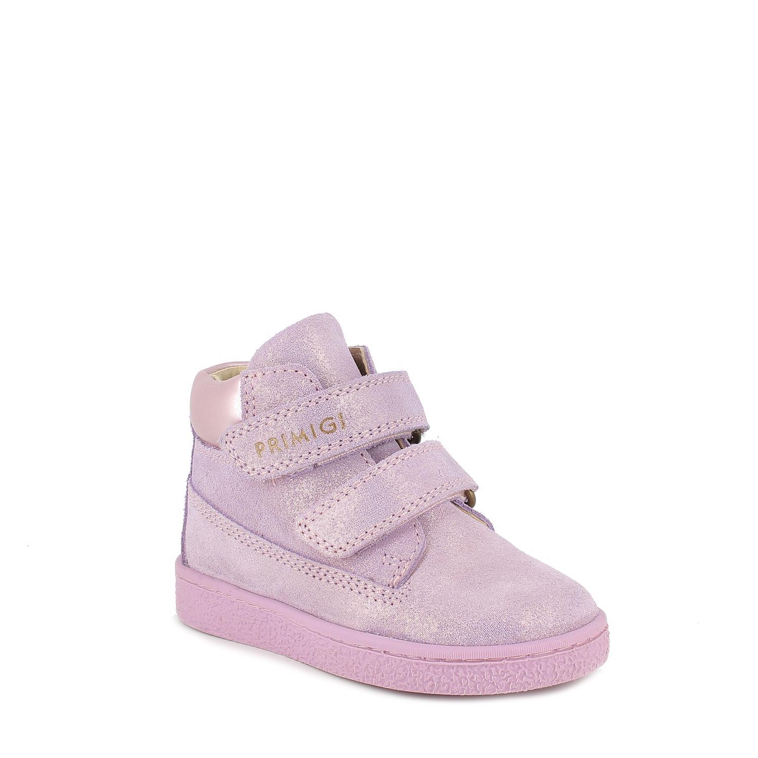 BOTINES PRIMER PASO NIÑA