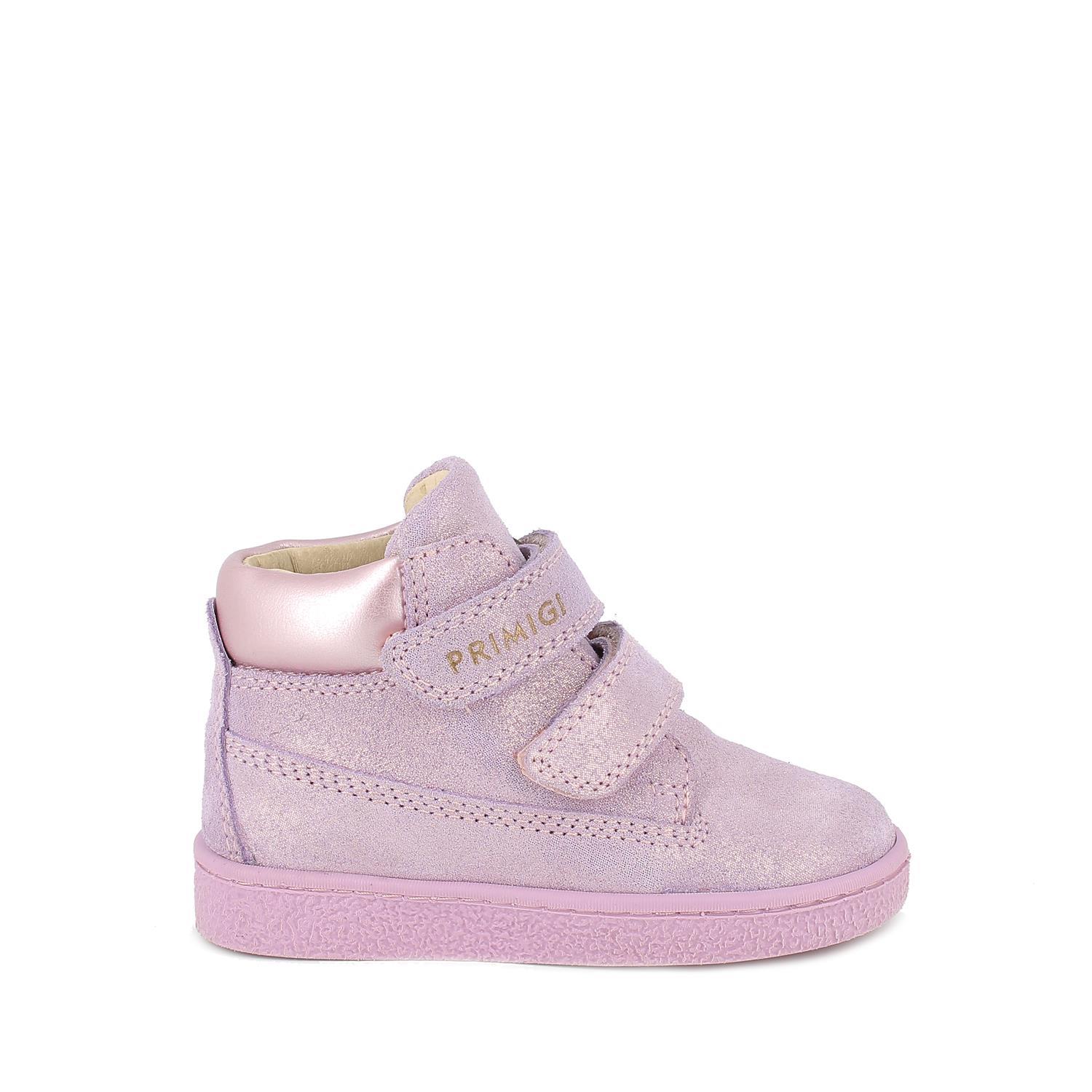 BOTINES PRIMER PASO NIÑA