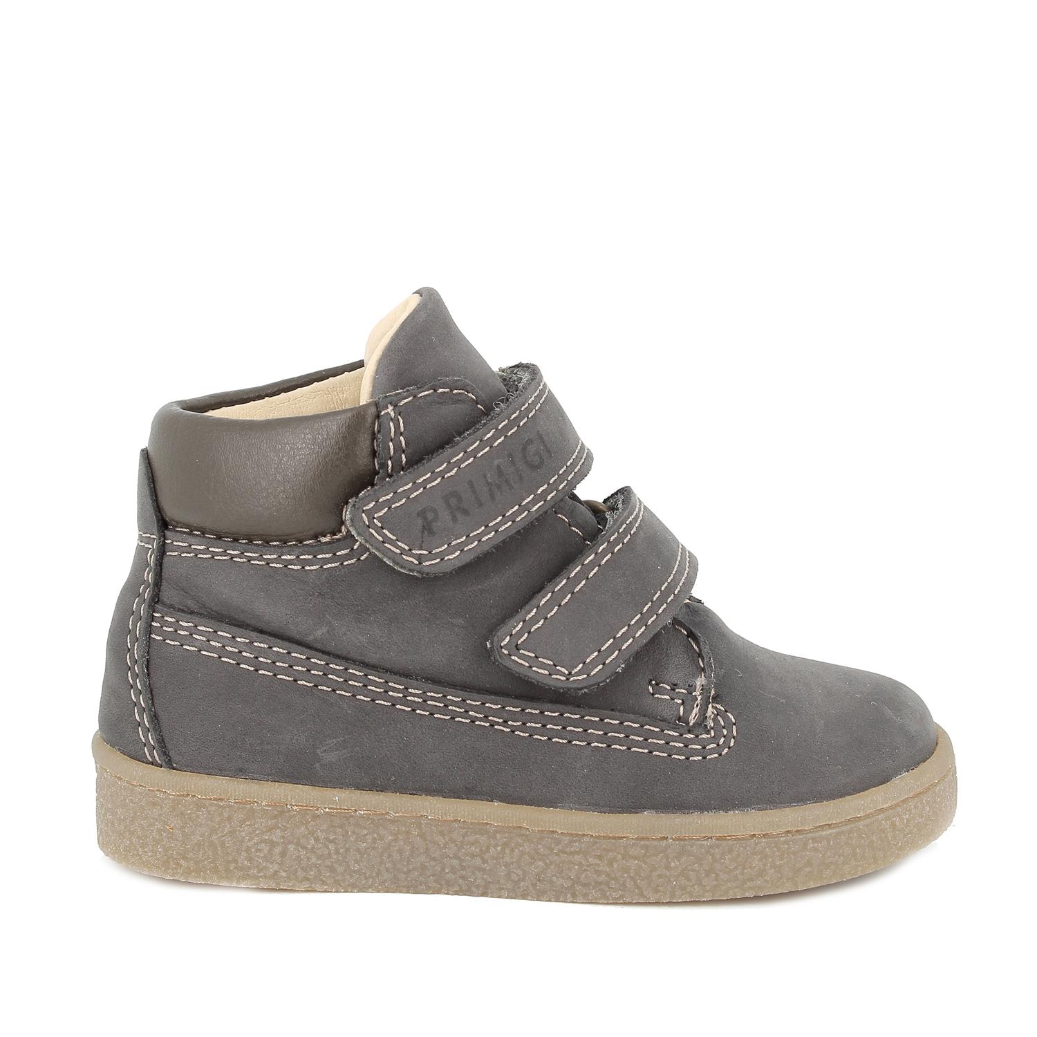 KNOECHELBOOTS FUER LAUFLERNER JUNGS