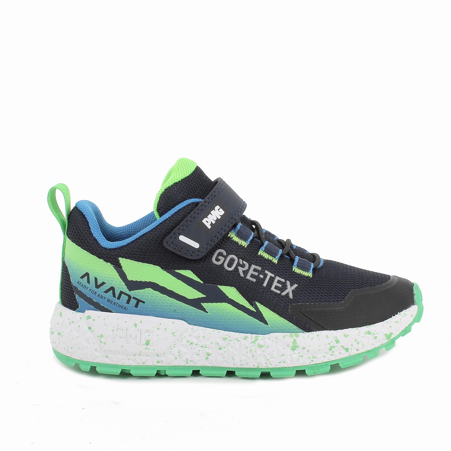 Scarpe fluo bambino hotsell