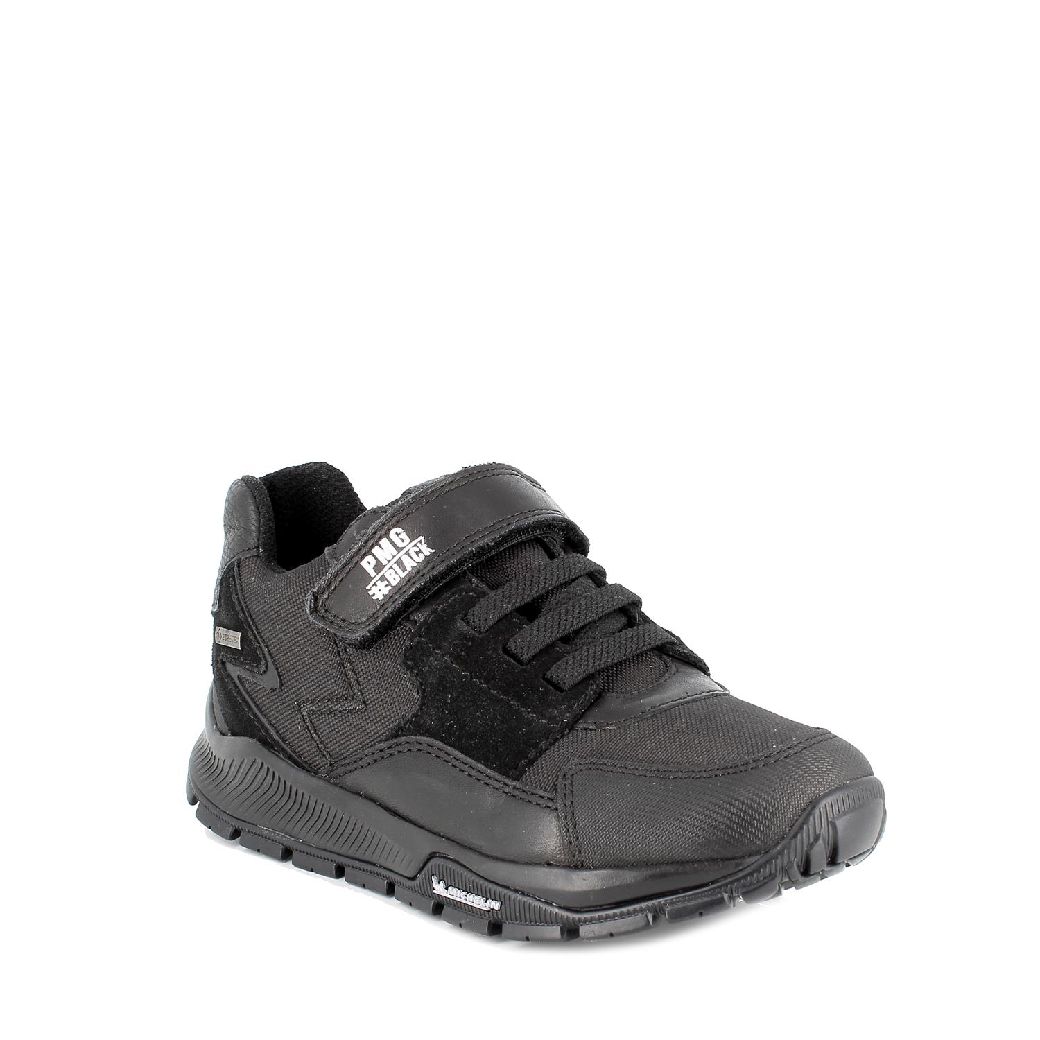 GORE-TEX SNEAKERS FUER JUNGS MIT MICHELINE-SOHLE