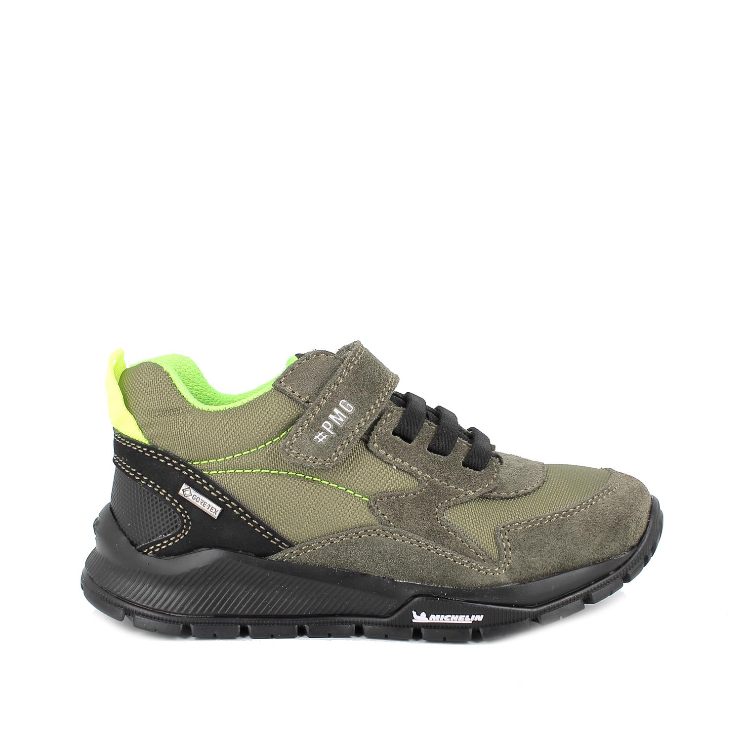 Boys gore tex shoes best sale