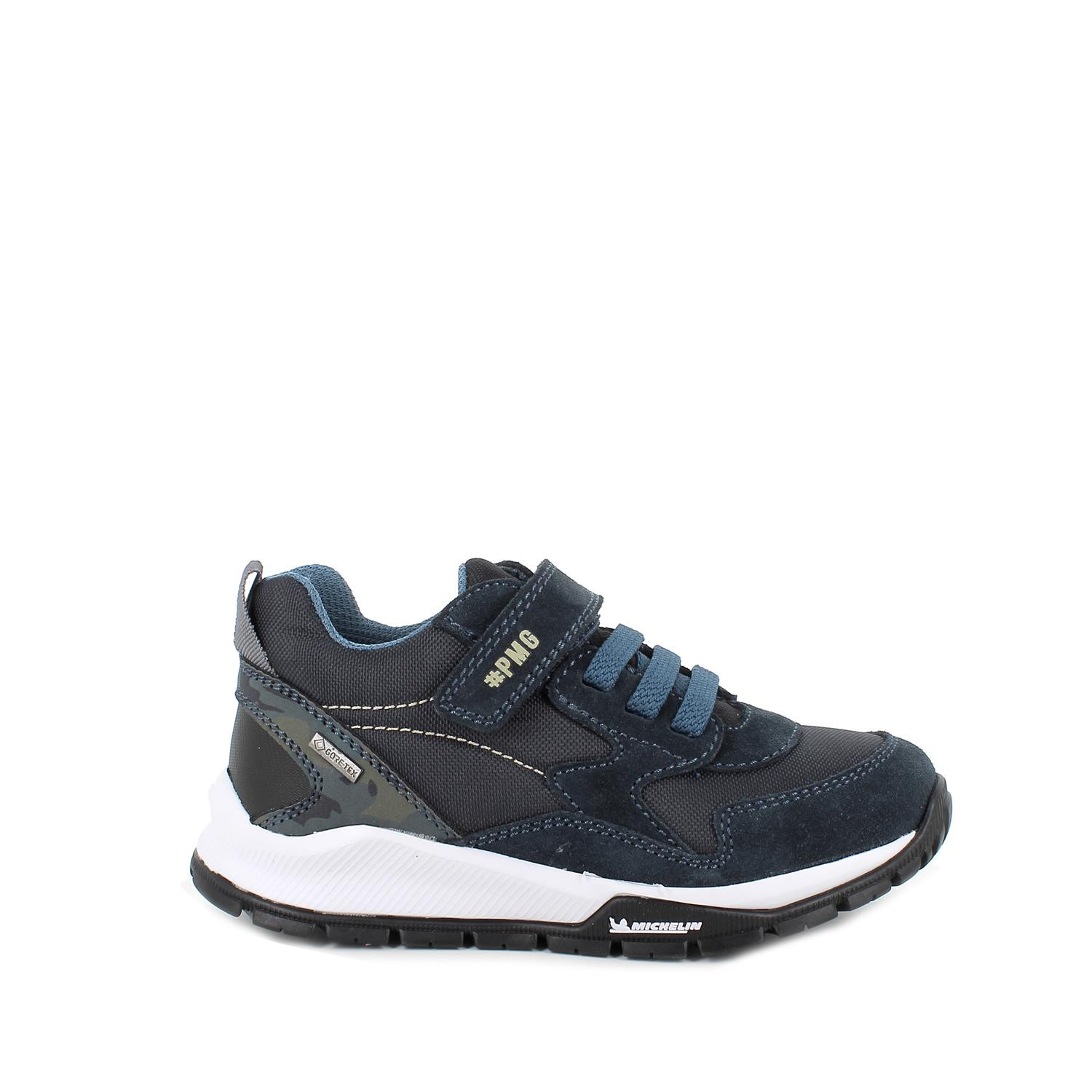 Primigi Scarpe da bambino navy-blu scuro, Taglia 37