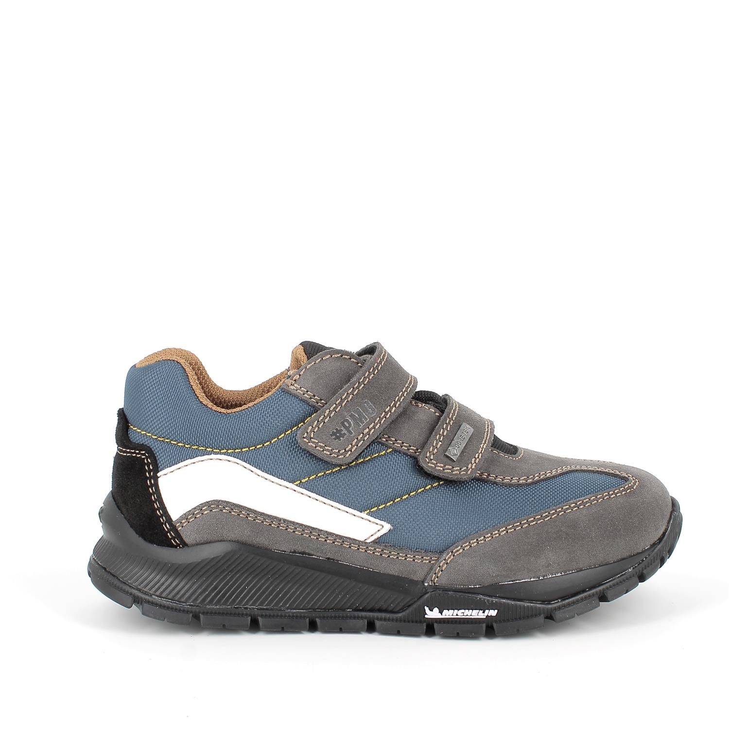 Primigi Scarpe da bambino grigio-avio, Taglia 33