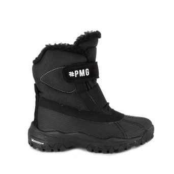 STIVALETTI GORE-TEX CON SUOLA MICHELIN BAMBINA STIVALETTI GORE-TEX CON SUOLA MICHELIN BAMBINA