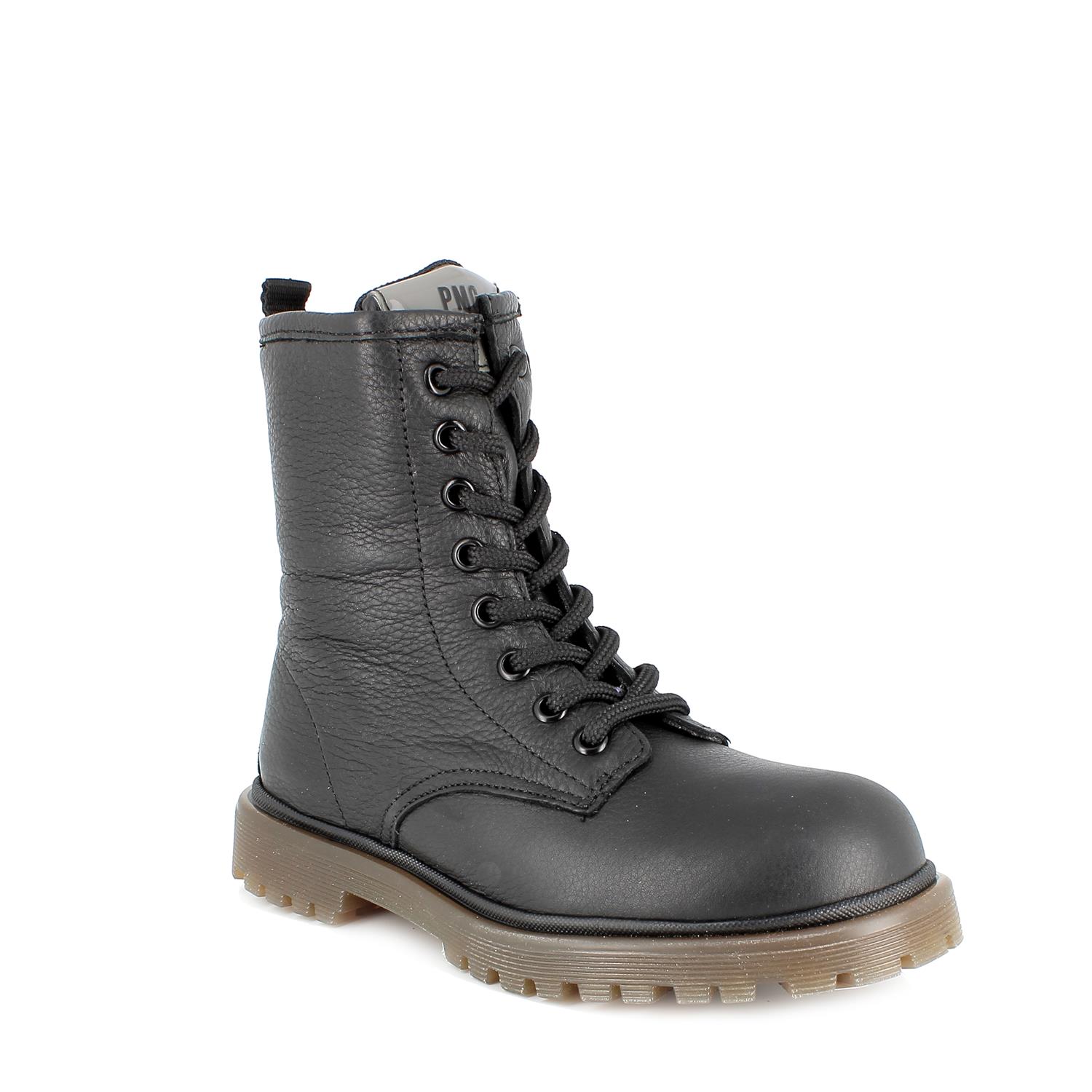 Boys combat boots sale