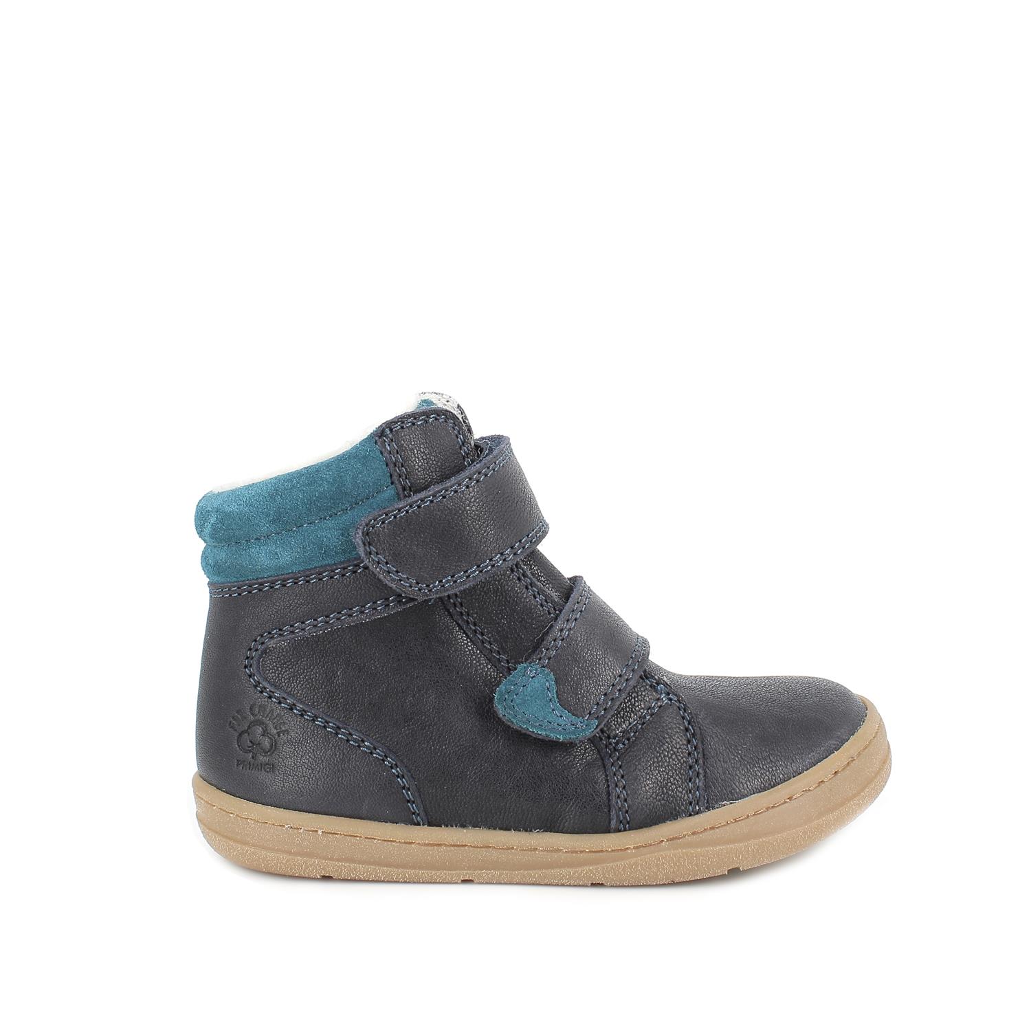 Scarponcini ecco discount