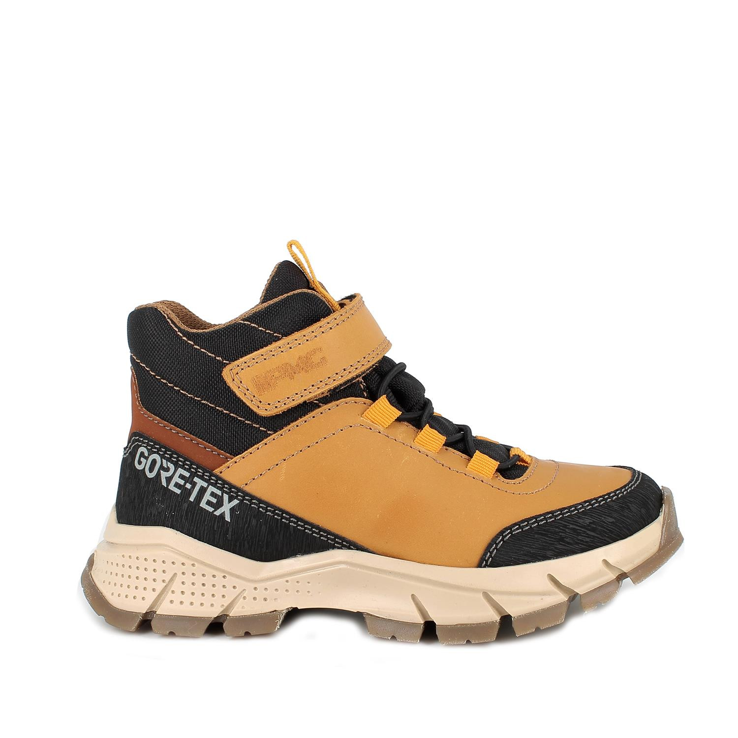 SCARPONCINI GORE TEX BAMBINO