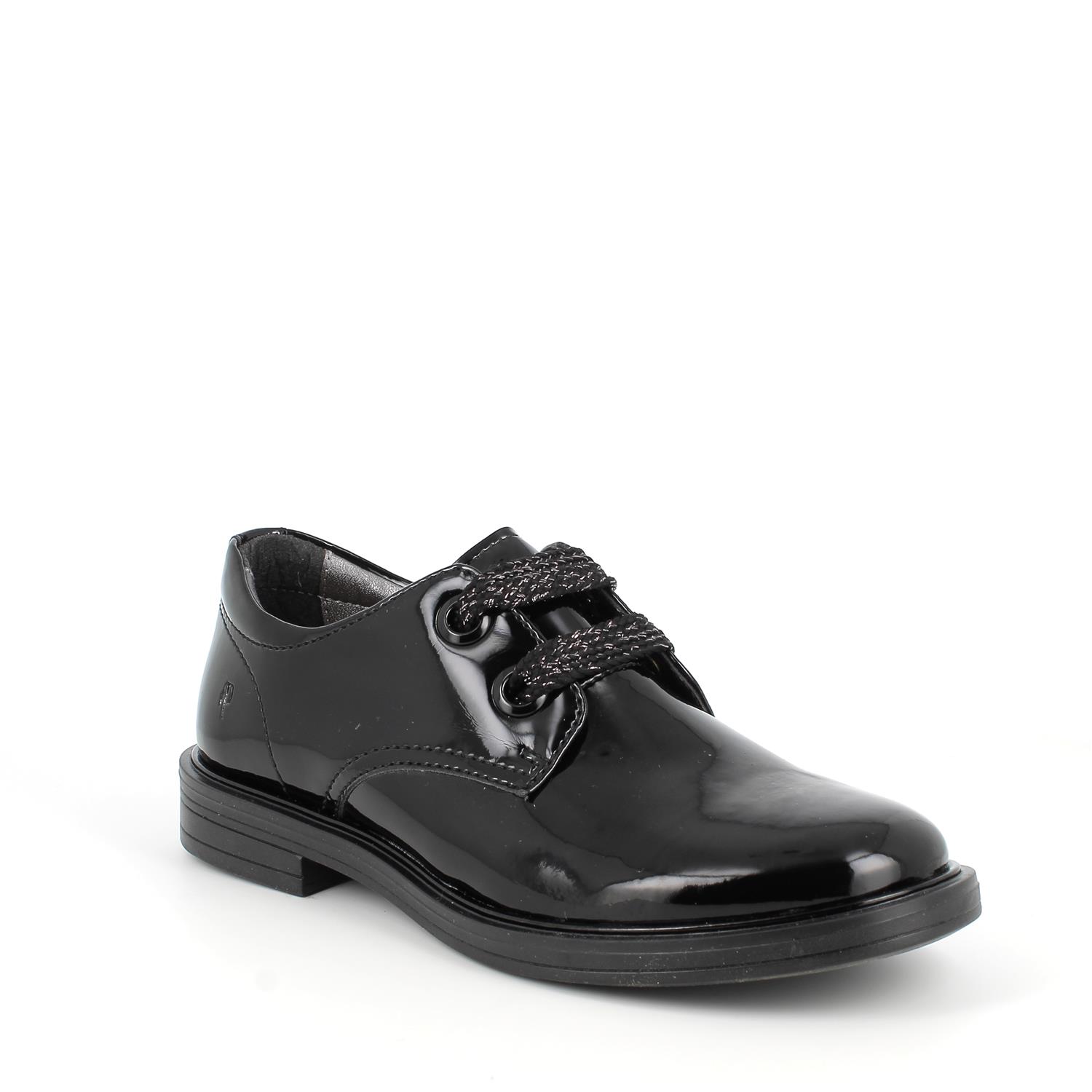 Scarpe hotsell stringate neonato