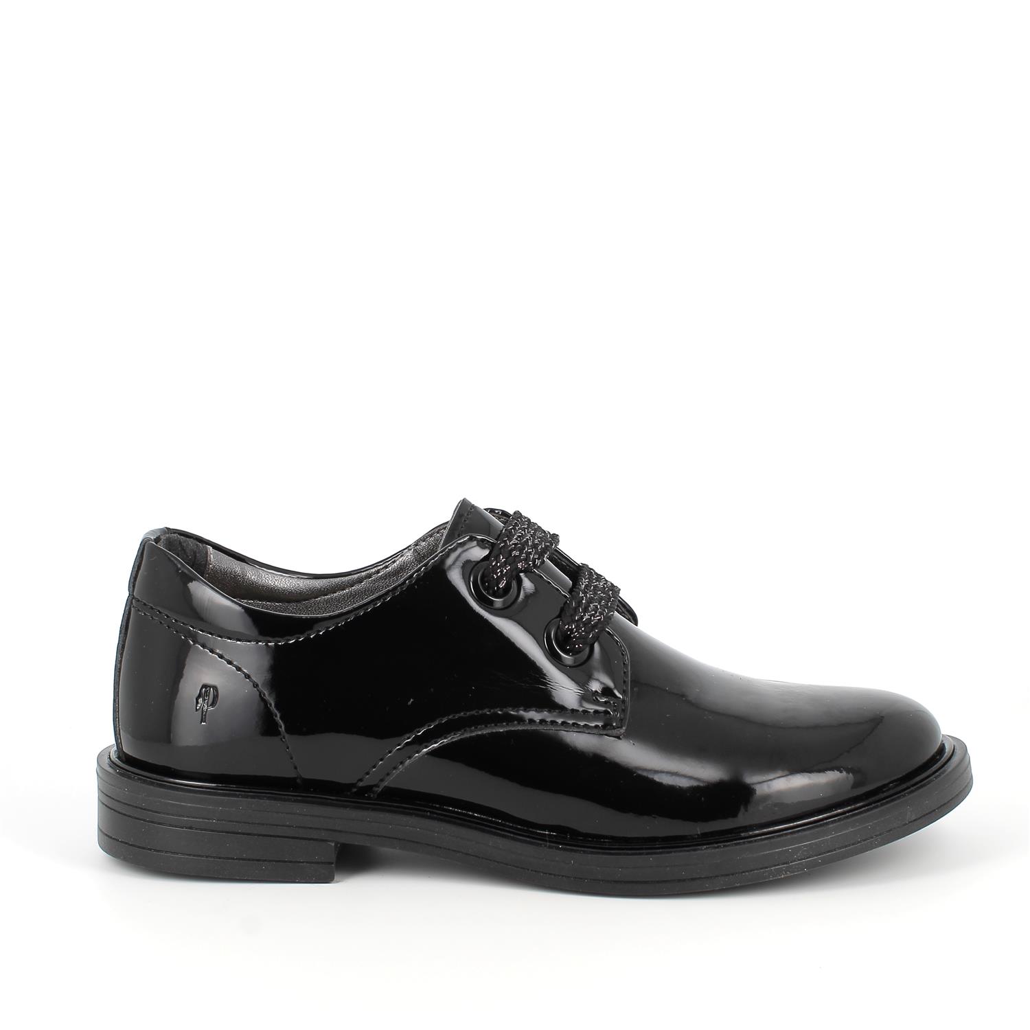 Scarpe derby bambina clearance