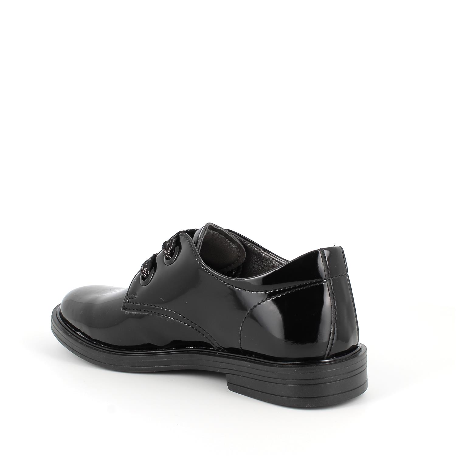 Scarpe sales derby bambina