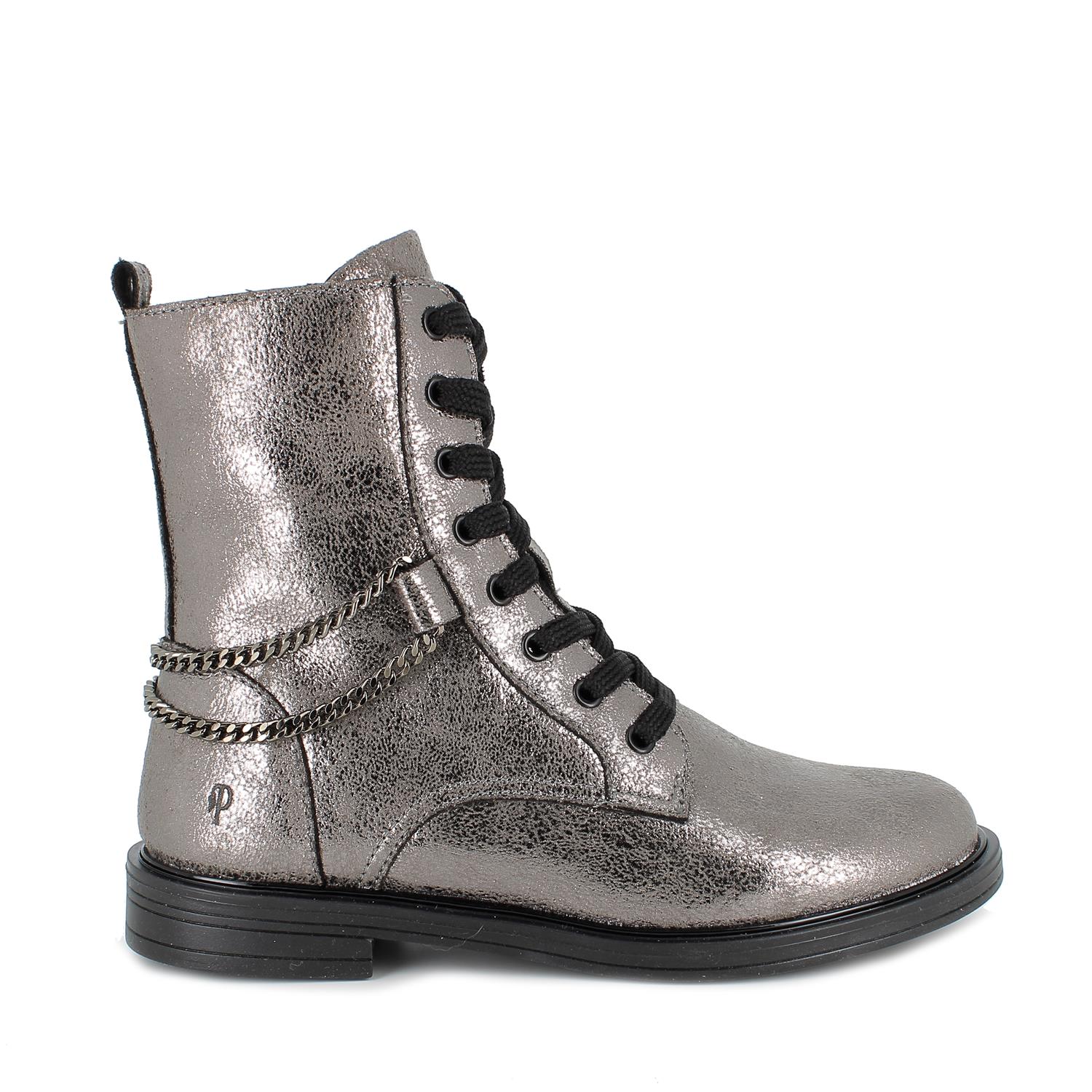 GIRL COMBAT BOOT
