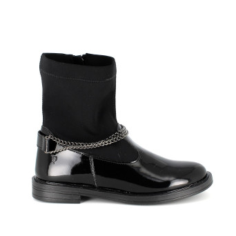 GIRL ANKLE BOOTS