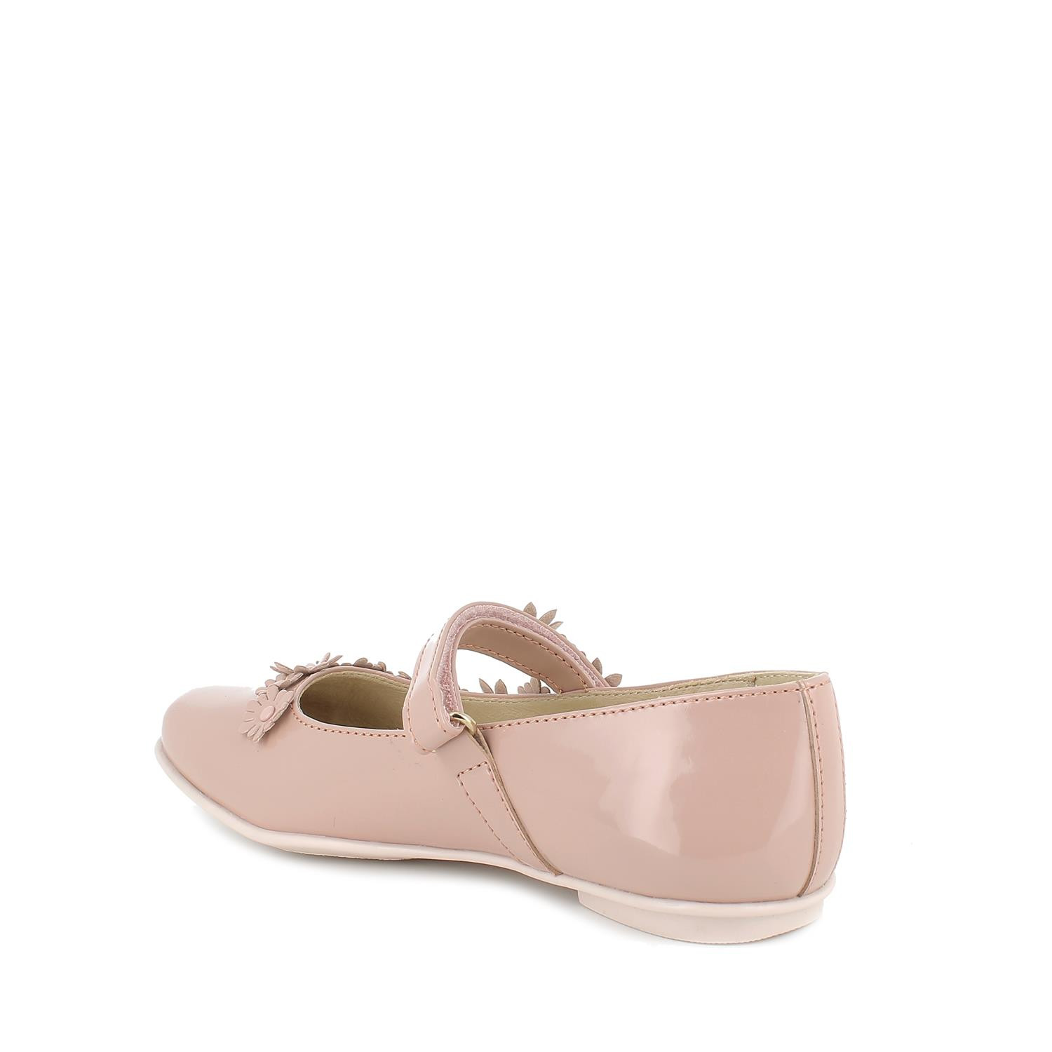 Ballerine bambina beige shop