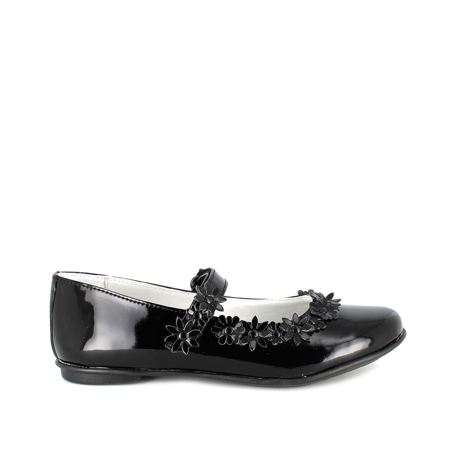 Ballerine vernice bambina online