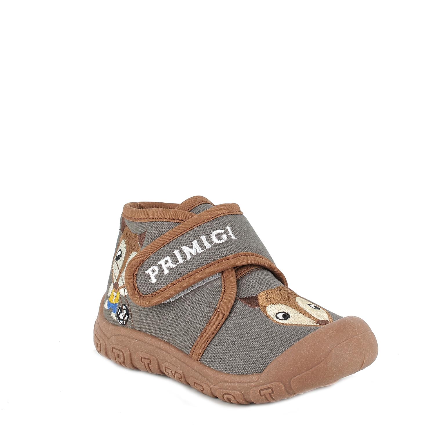 PANTOFOLE PRIMI PASSI BAMBINO