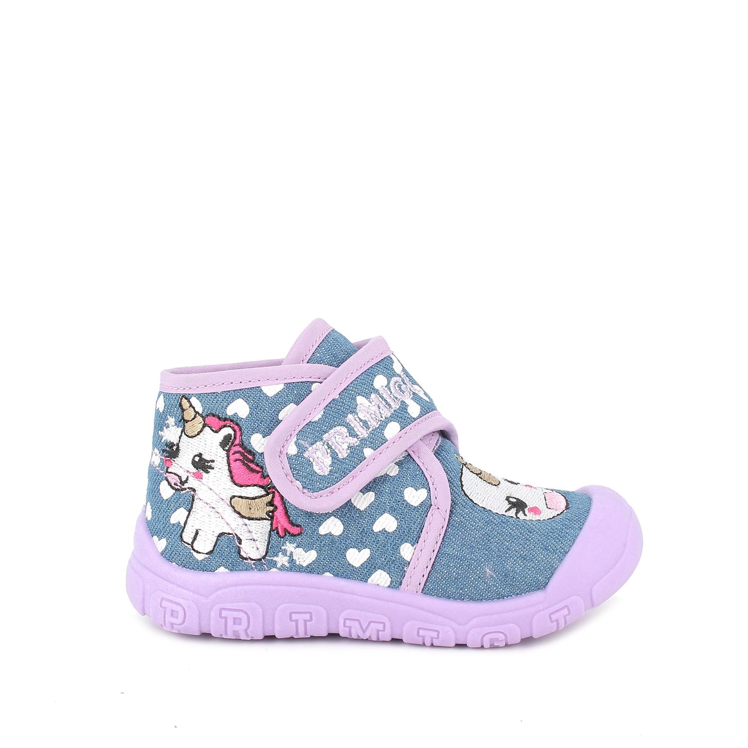 PANTOFOLE PRIMI PASSI BAMBINA