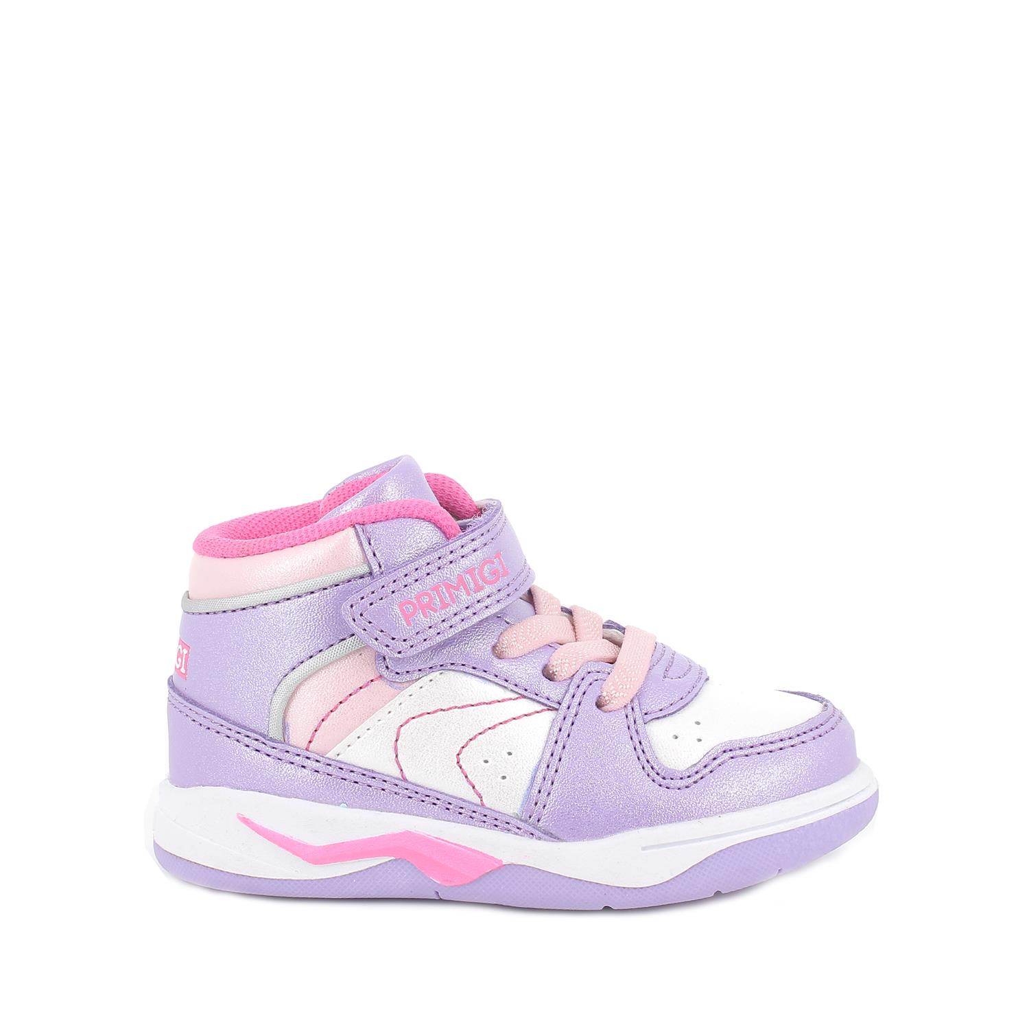 SNEAKERS PRIMI PASSI BAMBINA
