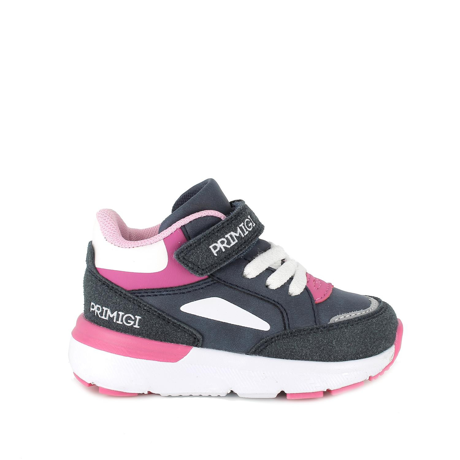 SNEAKERS PRIMI PASSI BAMBINA