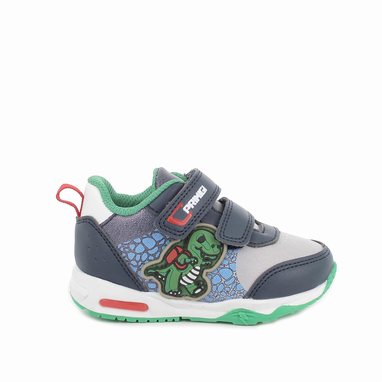SNEAKERS PRIMI PASSI CON LUCI BAMBINO