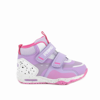 LAUFLERNSNEAKER FUER MAEDCHEN MIT BLINNKER LAUFLERNSNEAKER FUER MAEDCHEN MIT BLINNKER