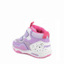 SNEAKERS PRIMI PASSI CON LUCI BAMBINA SNEAKERS PRIMI PASSI CON LUCI BAMBINA