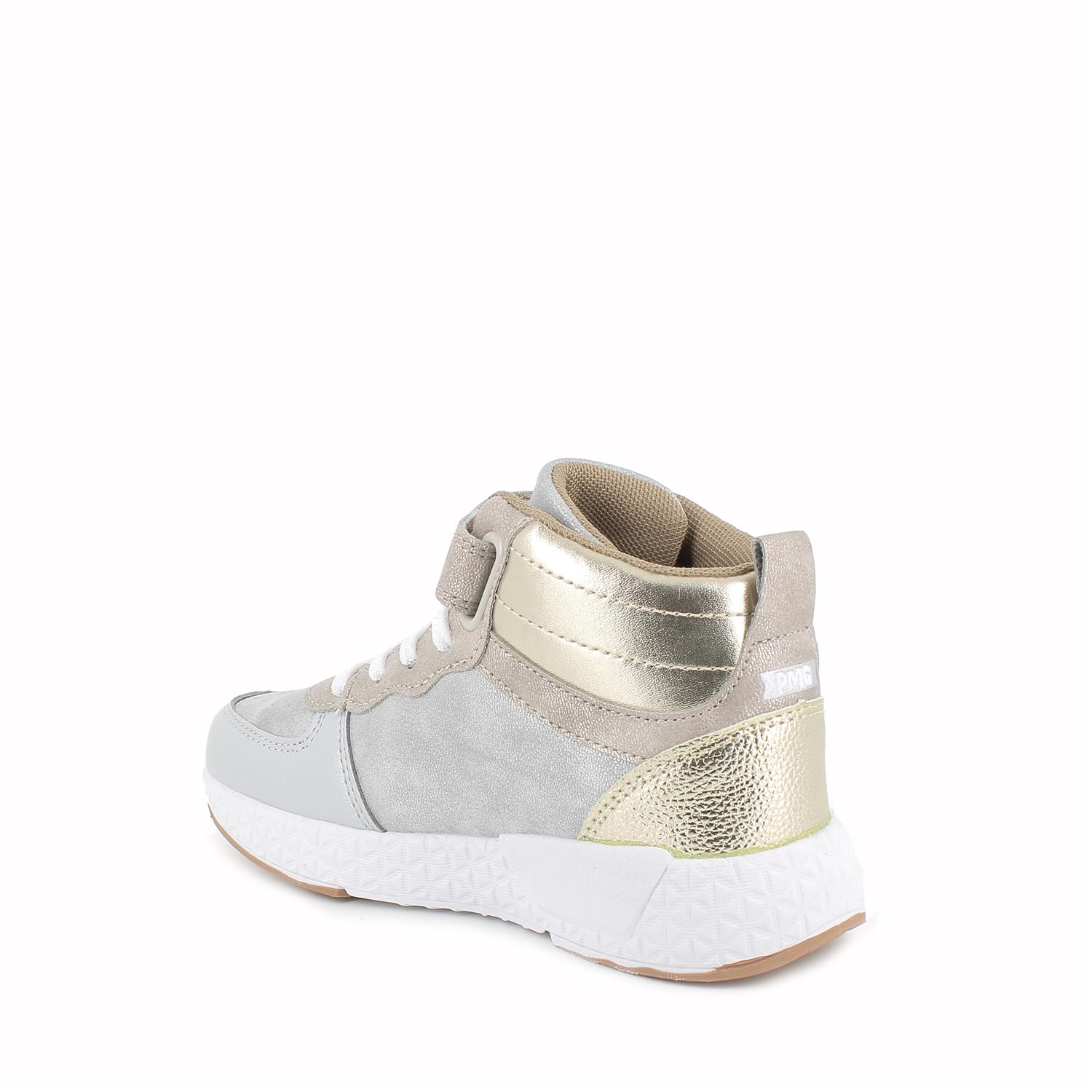 Sneakers sales alte bambina