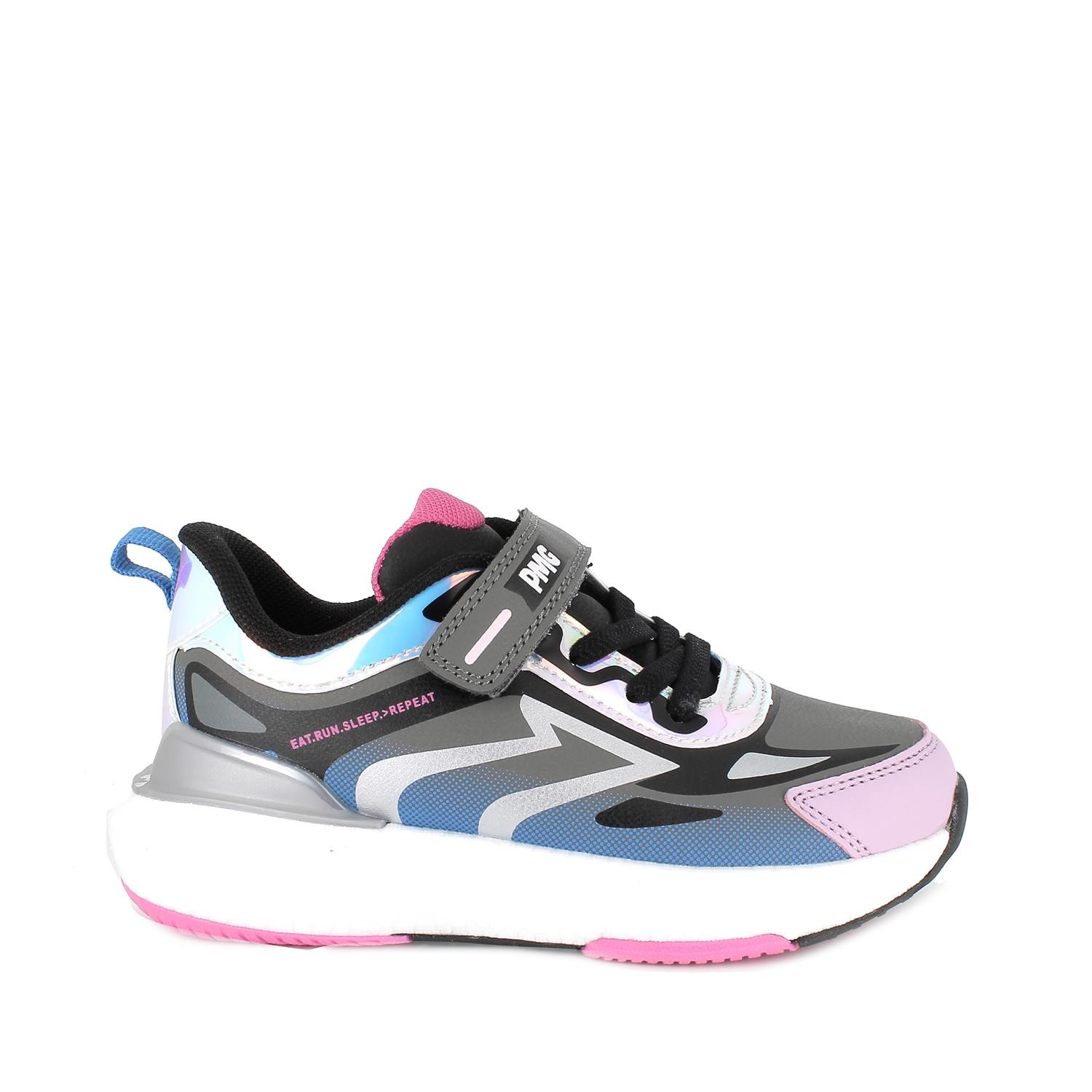 SNEAKERS BAMBINA