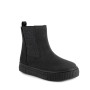GIRL BOOT WITH ELASTIC GIRL BOOT WITH ELASTIC