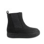 GIRL BOOT WITH ELASTIC GIRL BOOT WITH ELASTIC