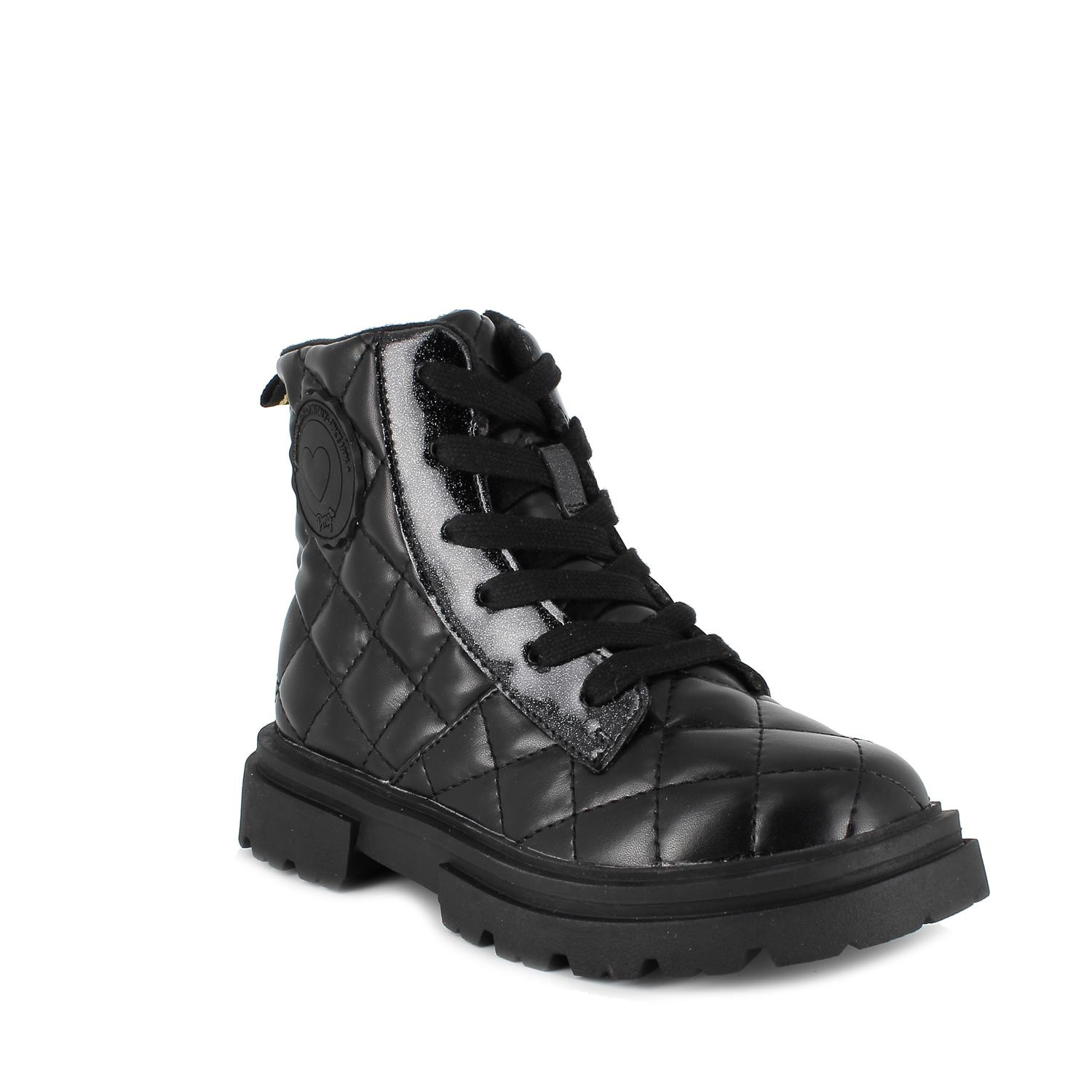 Anfibi bambina on sale