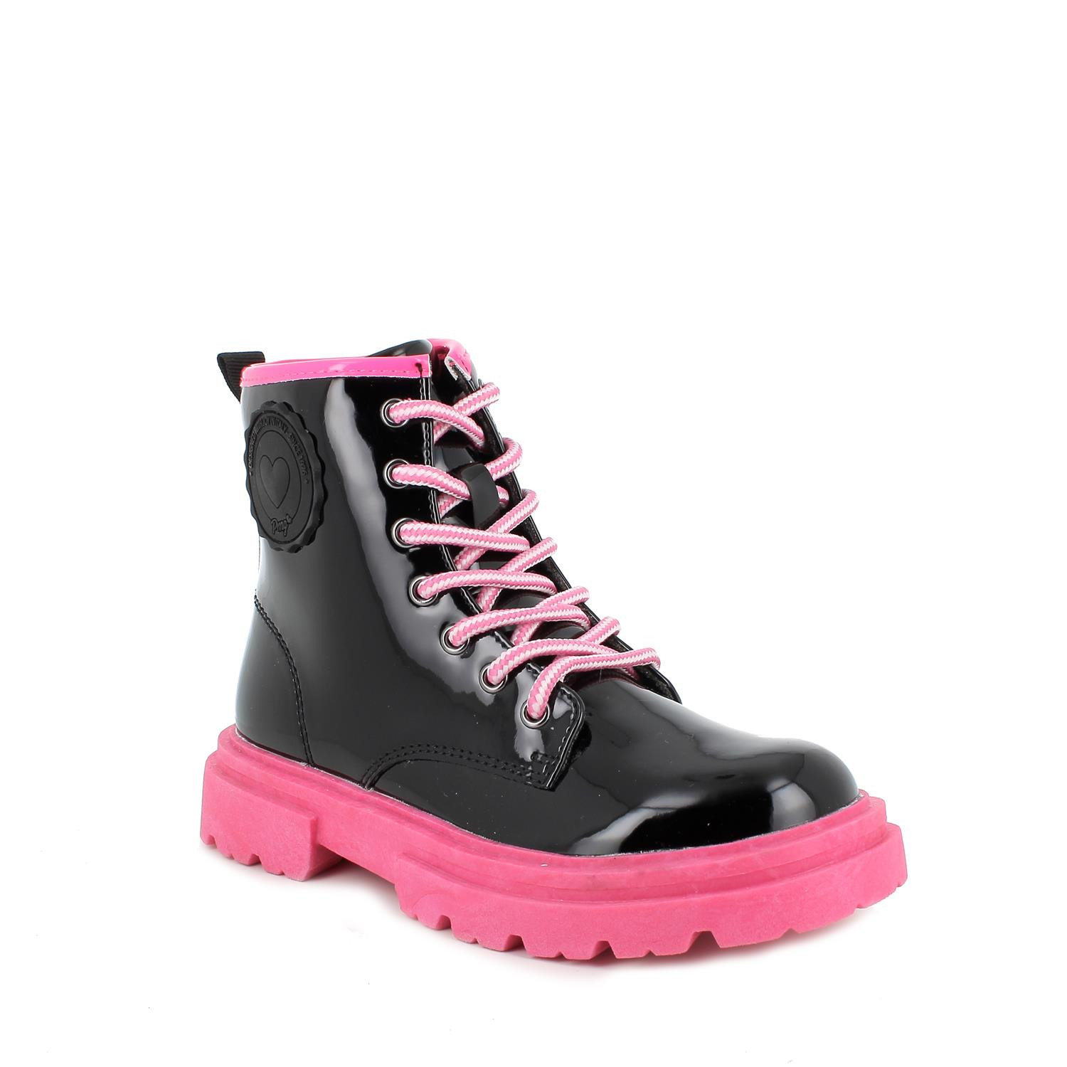 Anfibi da bambina best sale