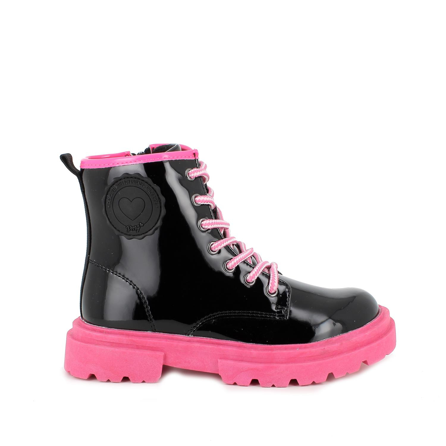 Anfibi scarpe da bambina shop