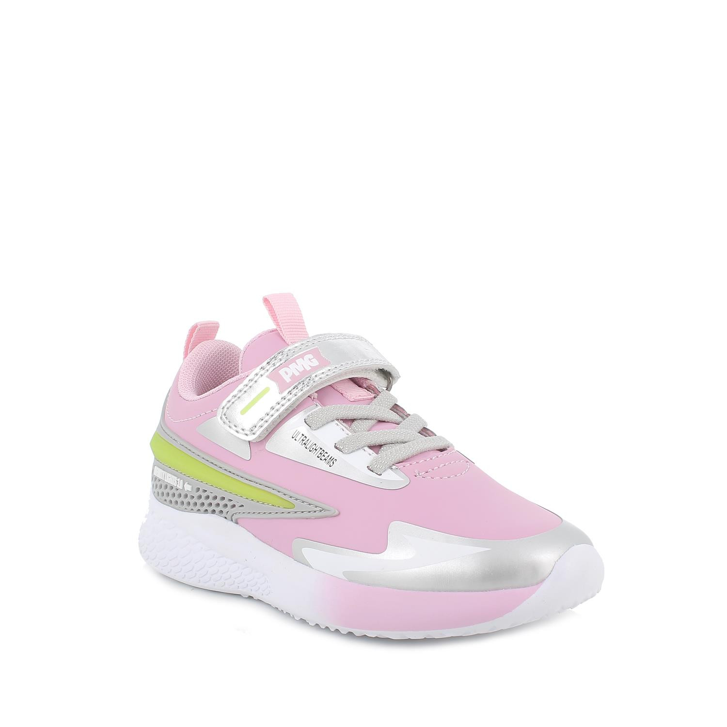 Scarpe lumberjack clearance bambino con luci
