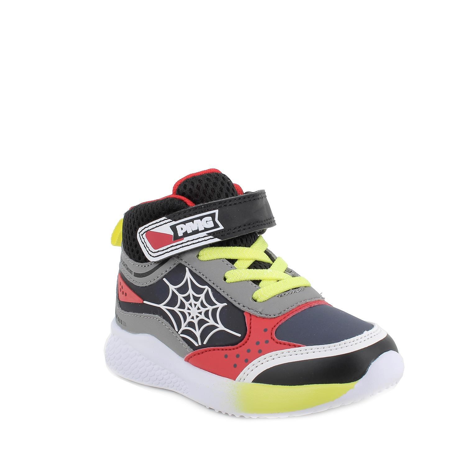 SNEAKERS CON LUCI BAMBINO