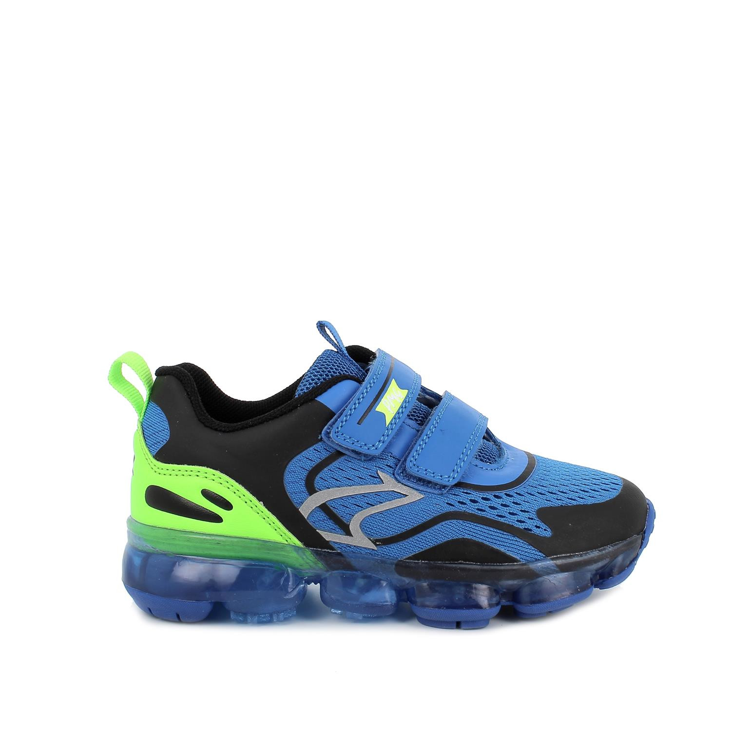 SNEAKERS MIT BLINKER JUNGS