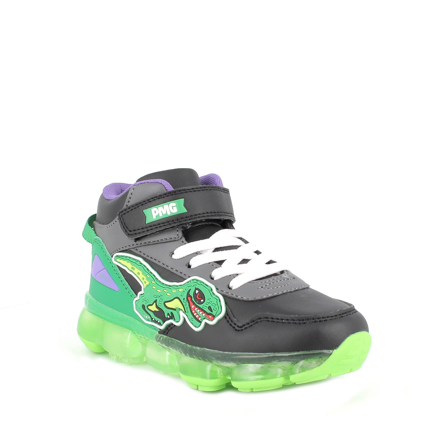 BOY SNEAKERS WITH LIGHTS