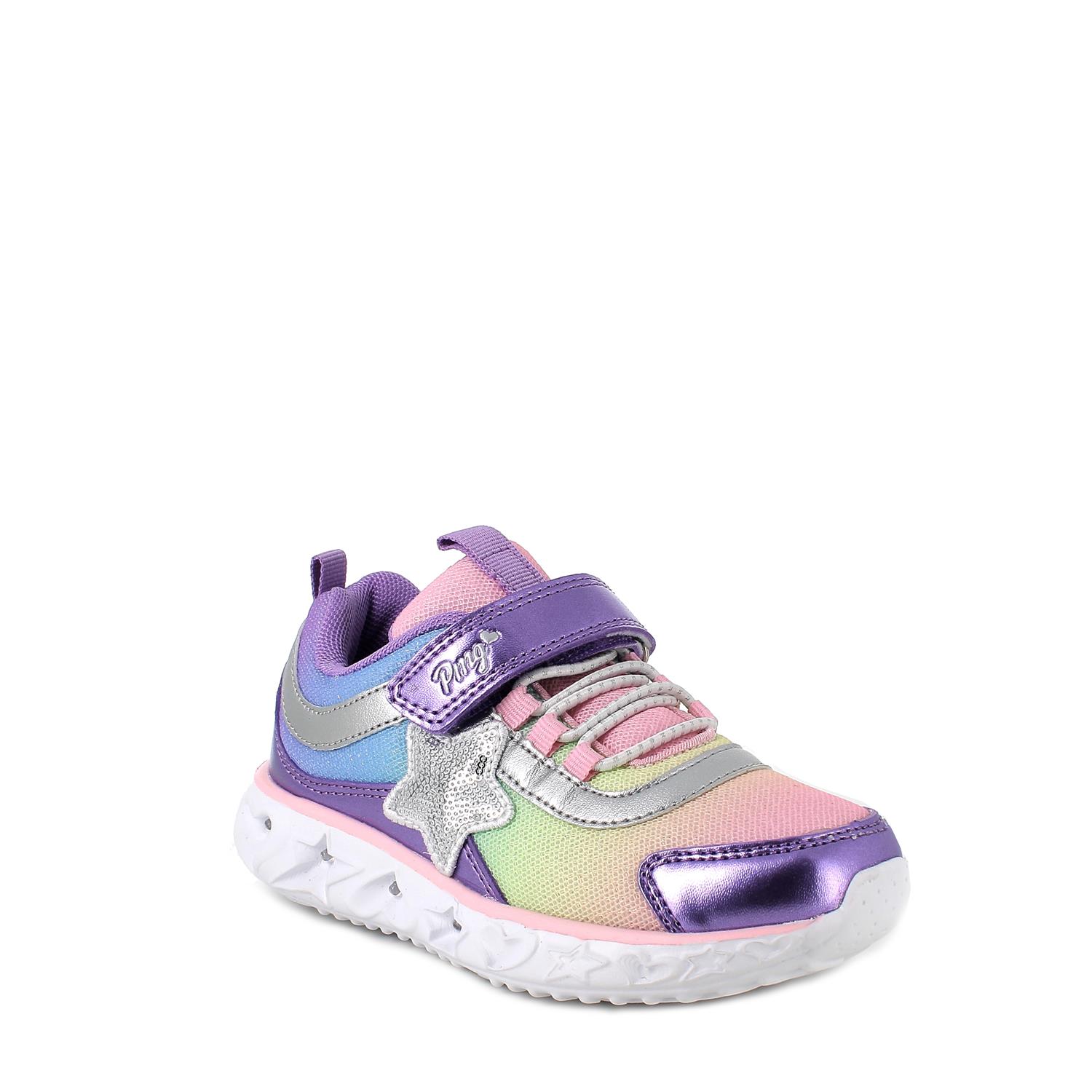 Skechers bambina hotsell con luci