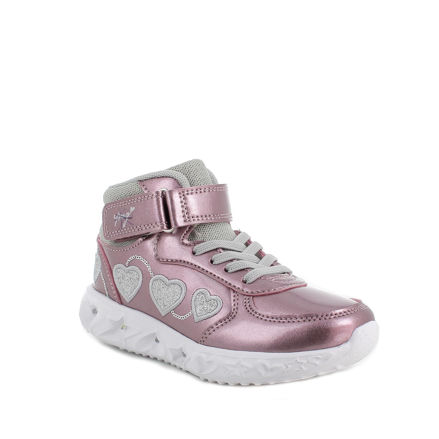 Sneakers con 2025 luci bambina