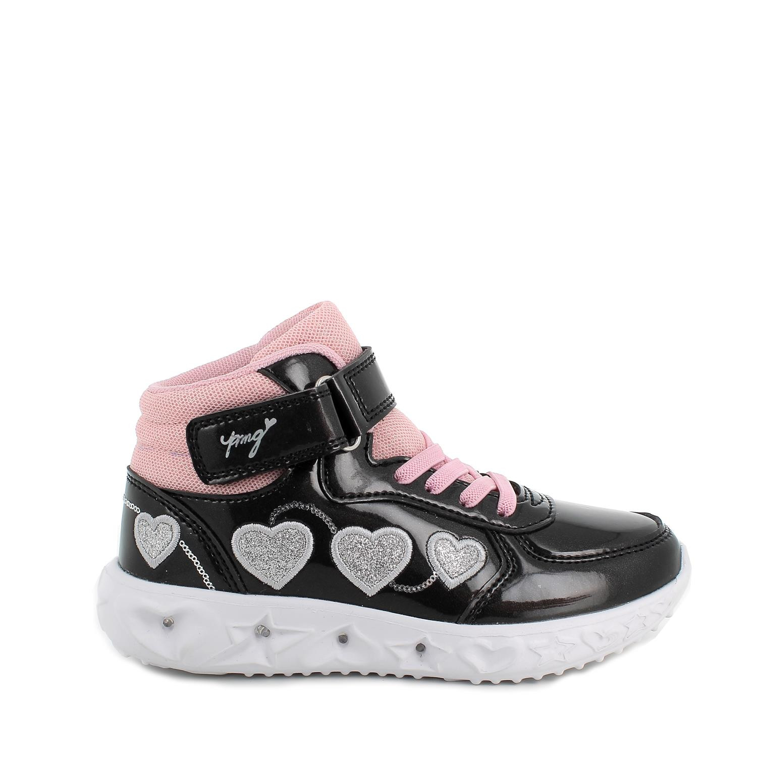 Scarpe con le luci per bambini discount