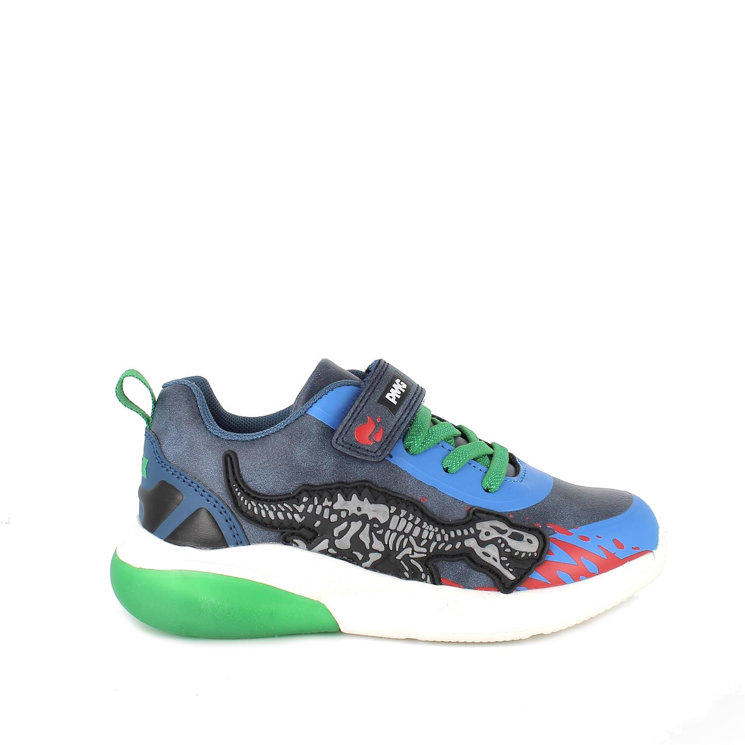 Scarpe con deals luci nike