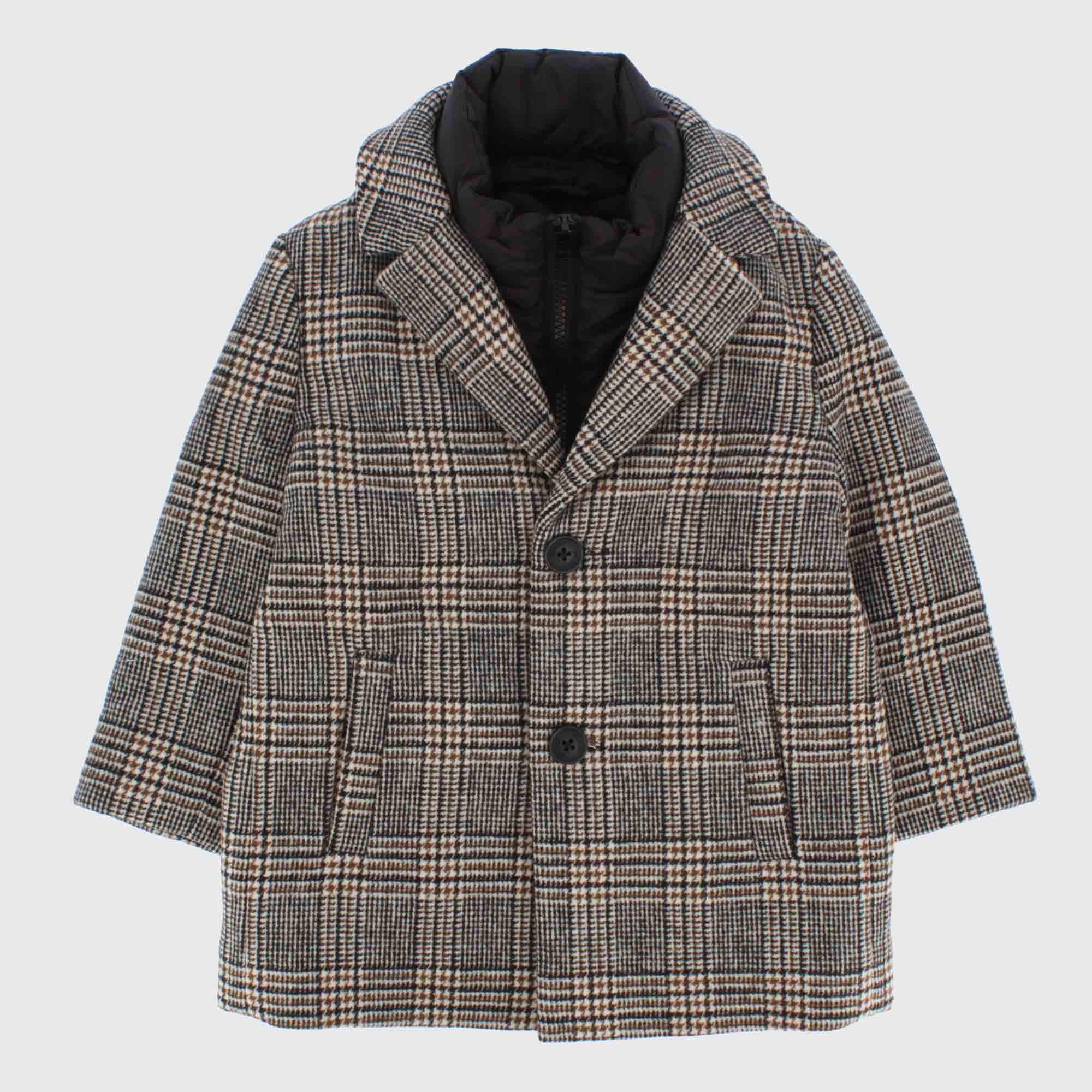 PRENDA DE ABRIGO NIÑO