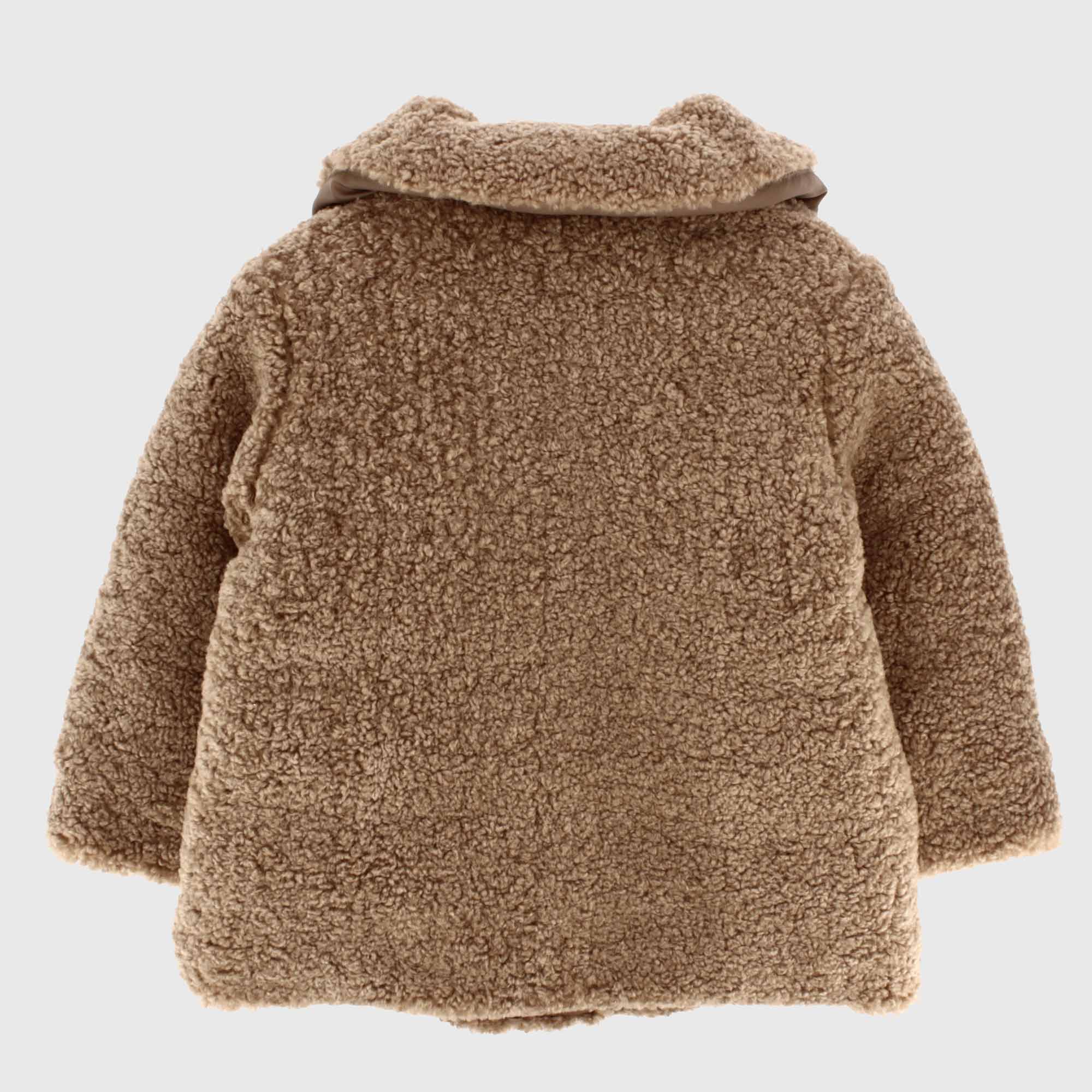 Pelliccia bambina primigi top