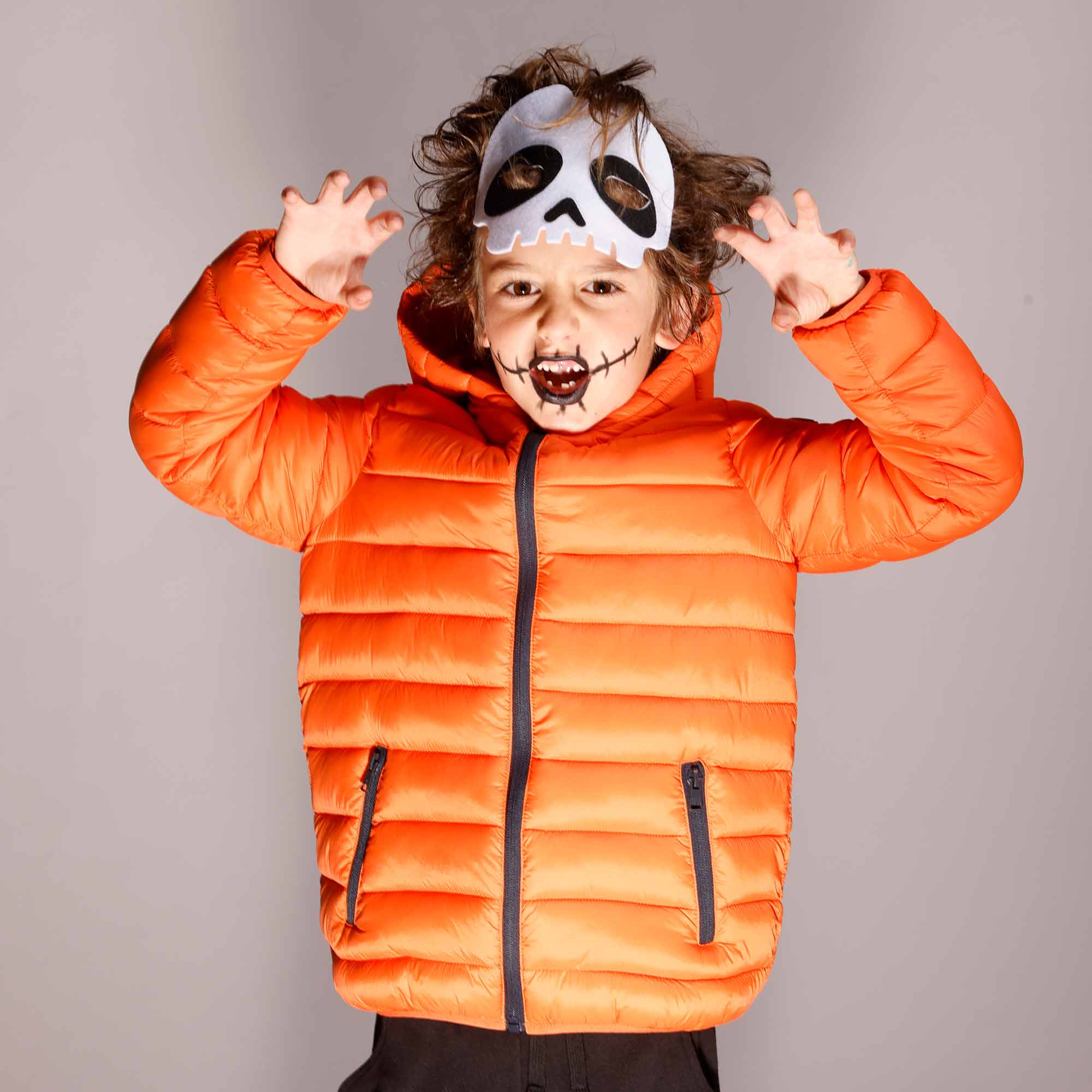 100 grammi piumino bambino outlet