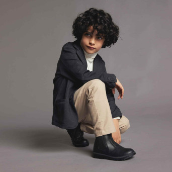 CAPOSPALLA BAMBINO CAPOSPALLA BAMBINO