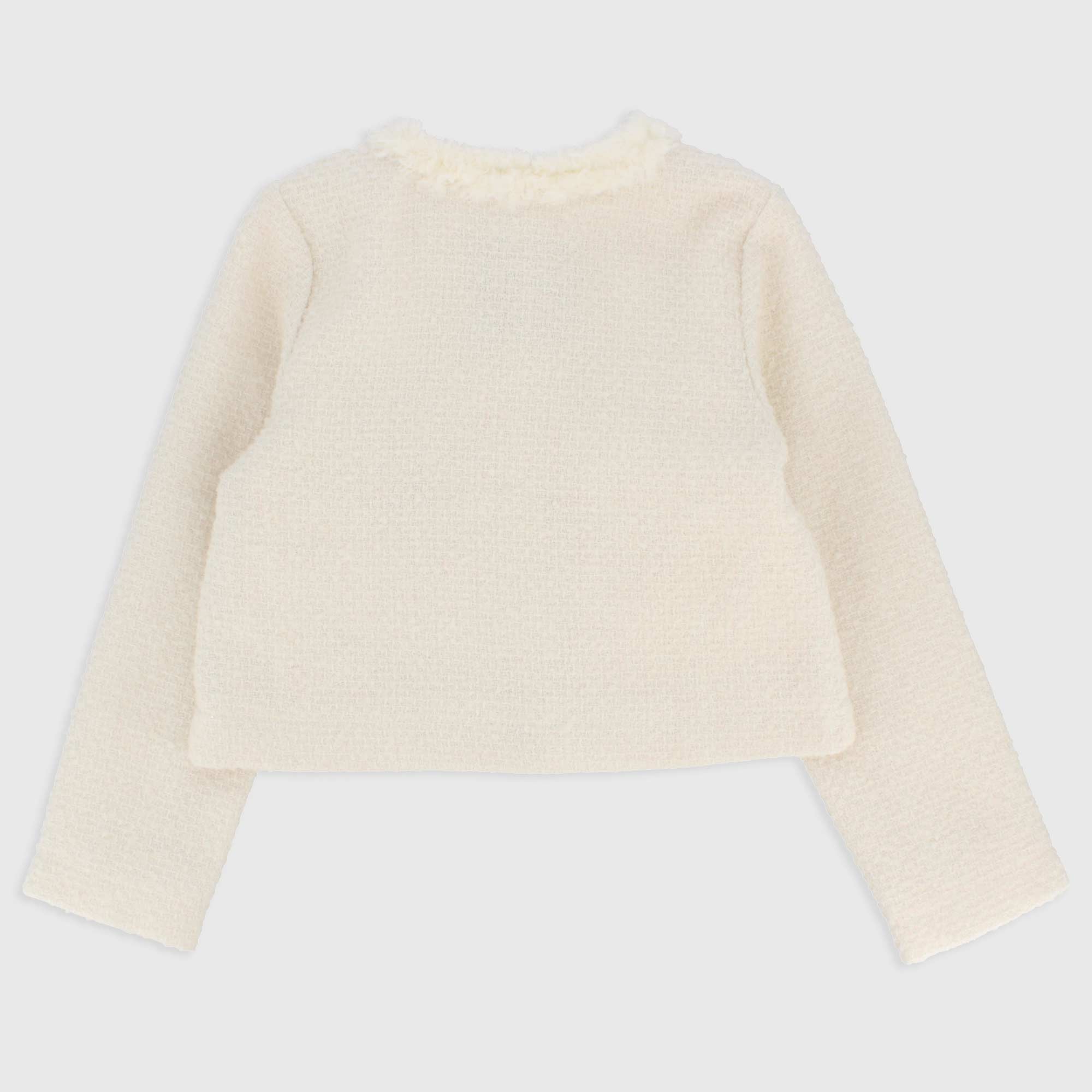 Prenda de on sale abrigo
