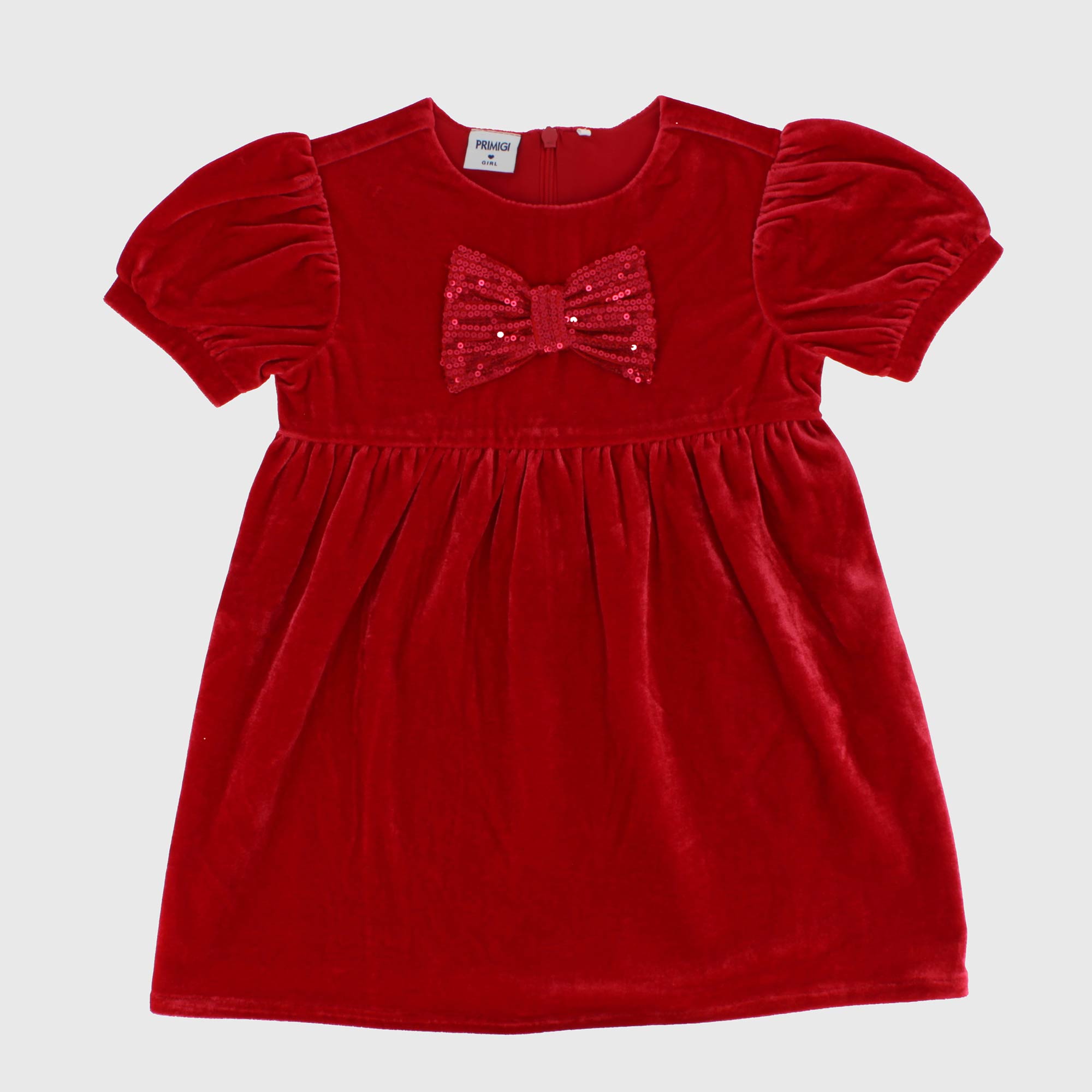 Vestito rosso bambina h&m deals